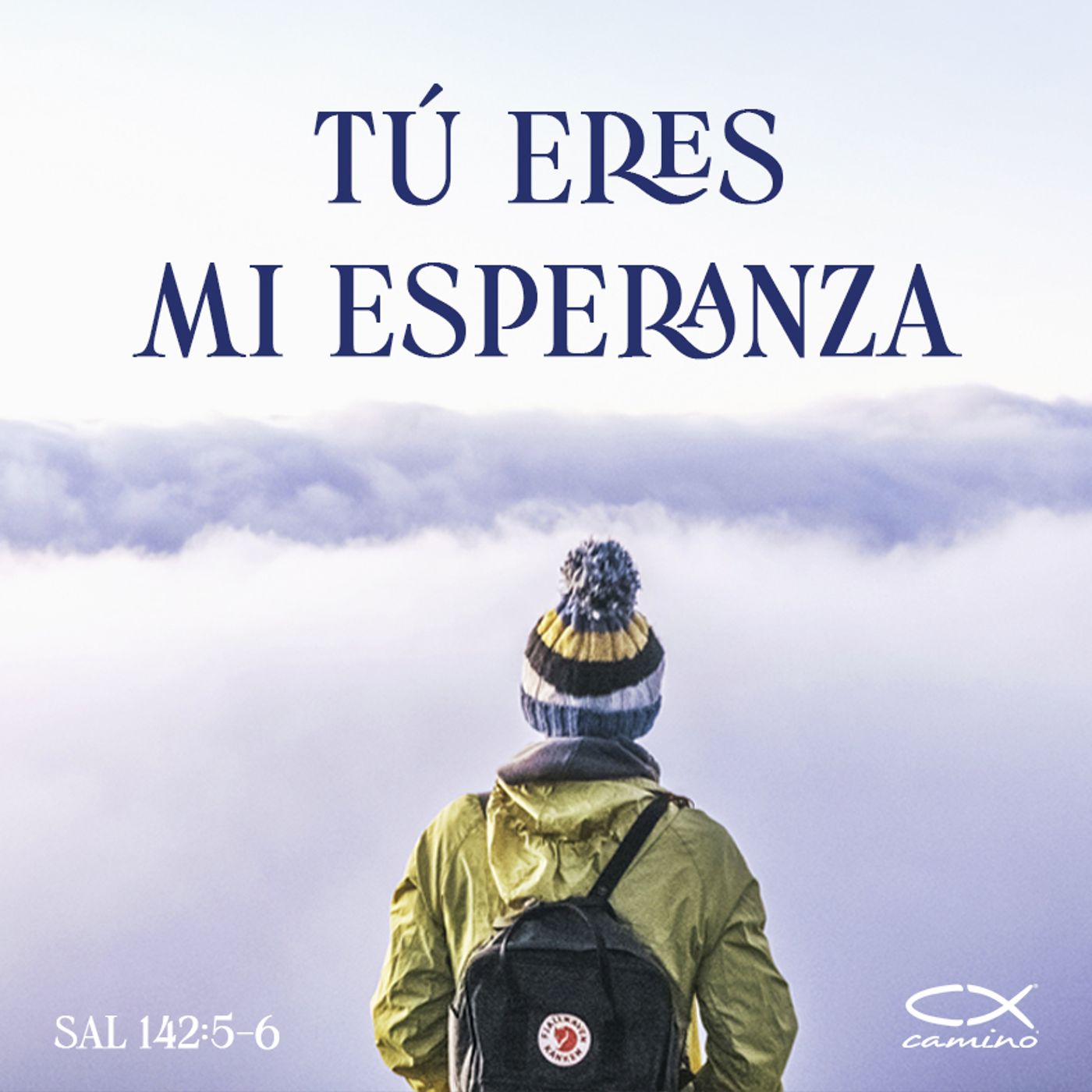 Oración 5 de agosto (Tú eres mi esperanza) episode artwork