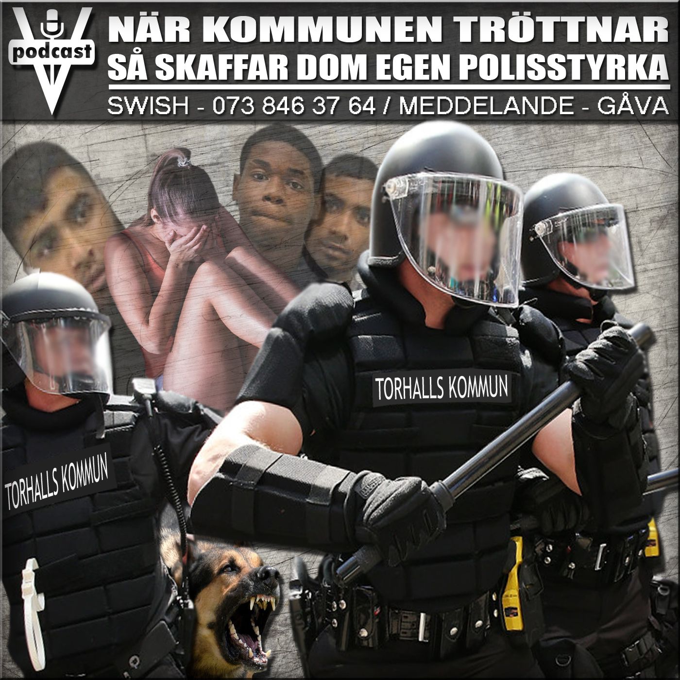 Verklighetschecken