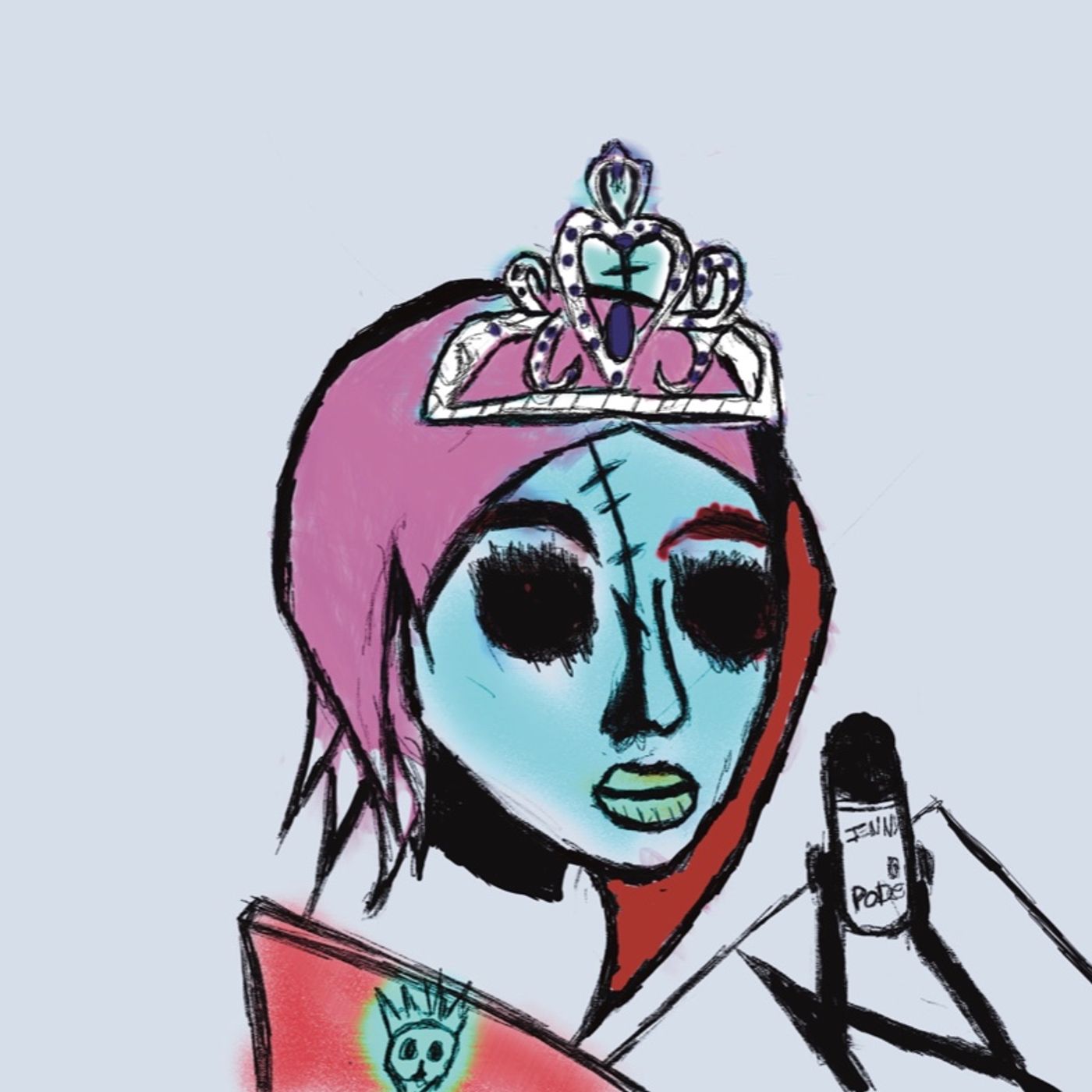 Episode 110: Yay! I’m back & its SPKY Season! Episode 110: Yay! I’m back & its SPKY Season!