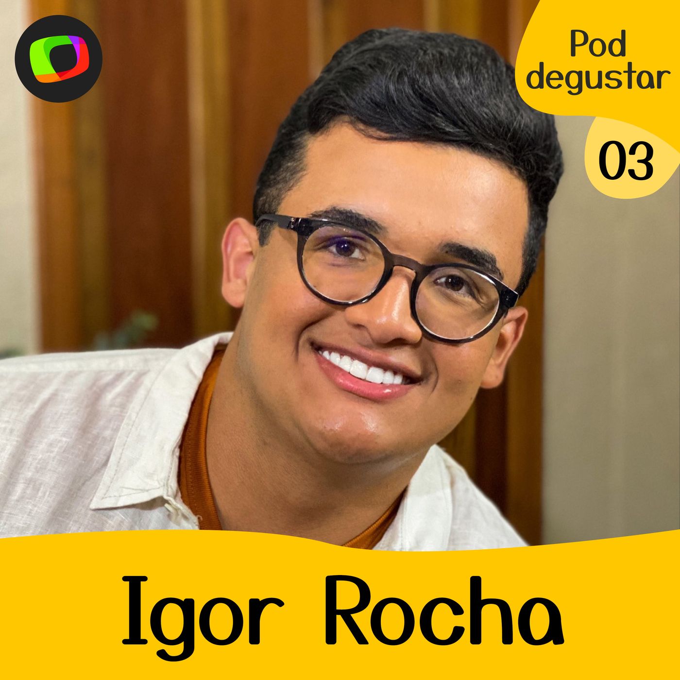 Pod Degustar: o mundo da gastronomia com quem sabe!