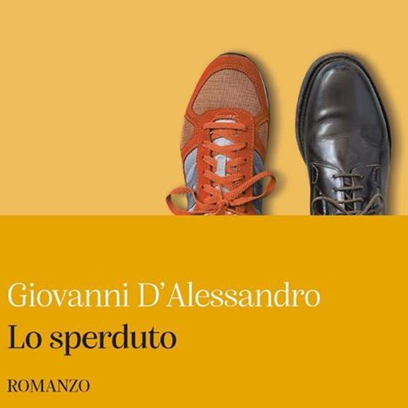 il posto delle parole