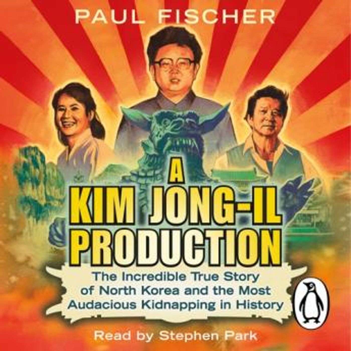 Listen to New Full Audiobooks in History, Asia