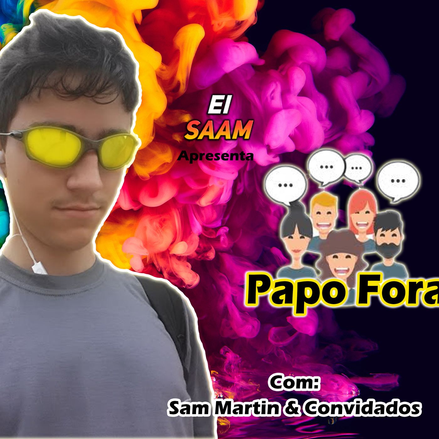Papo Fora