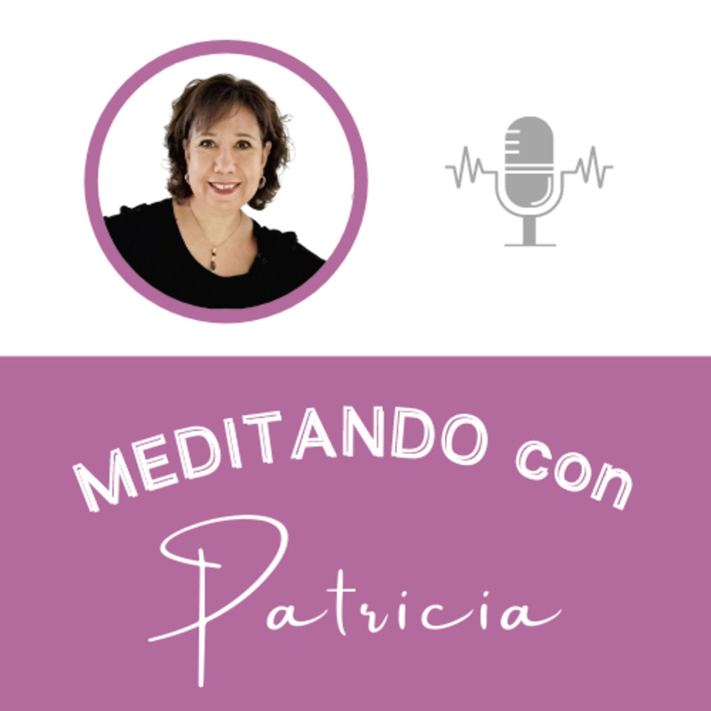 PATRICIA VELARDE - Enciéndete y Brilla