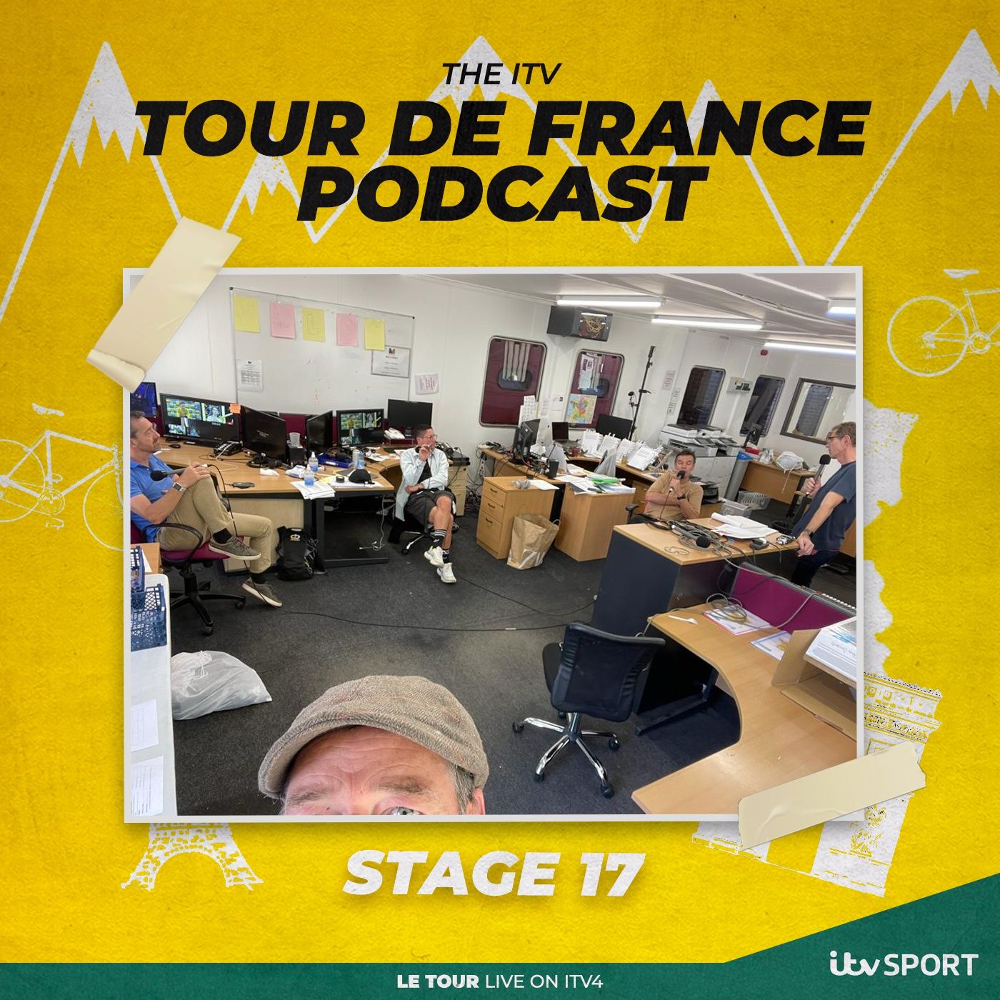 Tour de France 2021 Stage 17: Right Back Pogacar