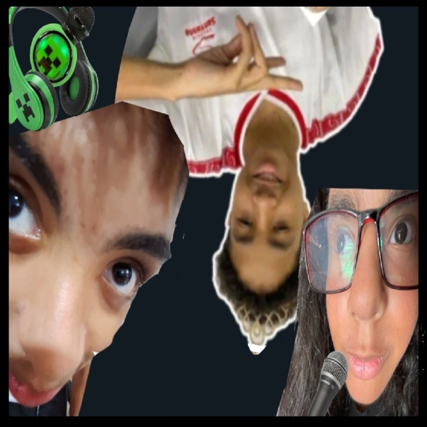 Podcraft apresenta: indústria cultural episode artwork