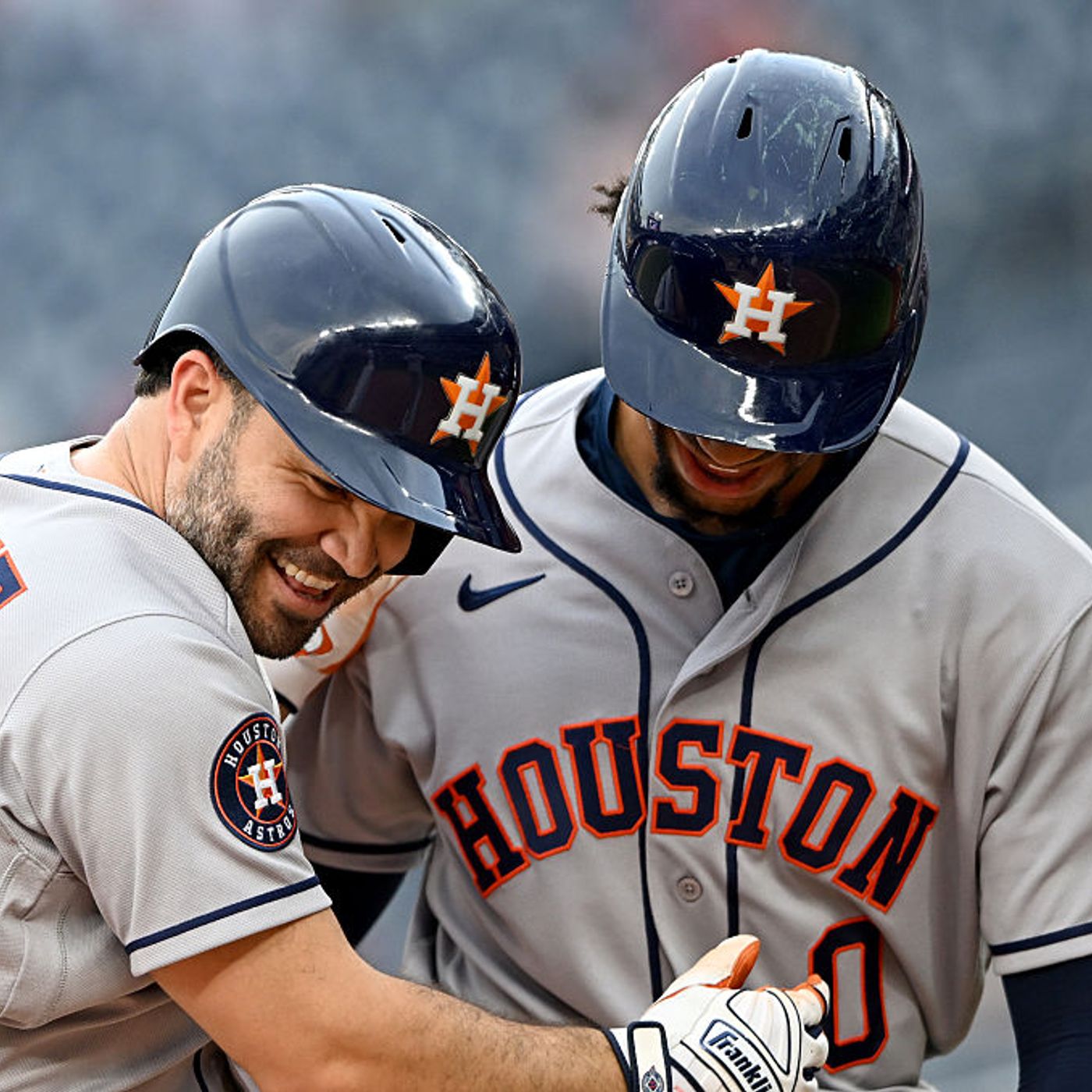 Joe Espada Breaks Down the Astros Flaws Ahead of the All-Star Break