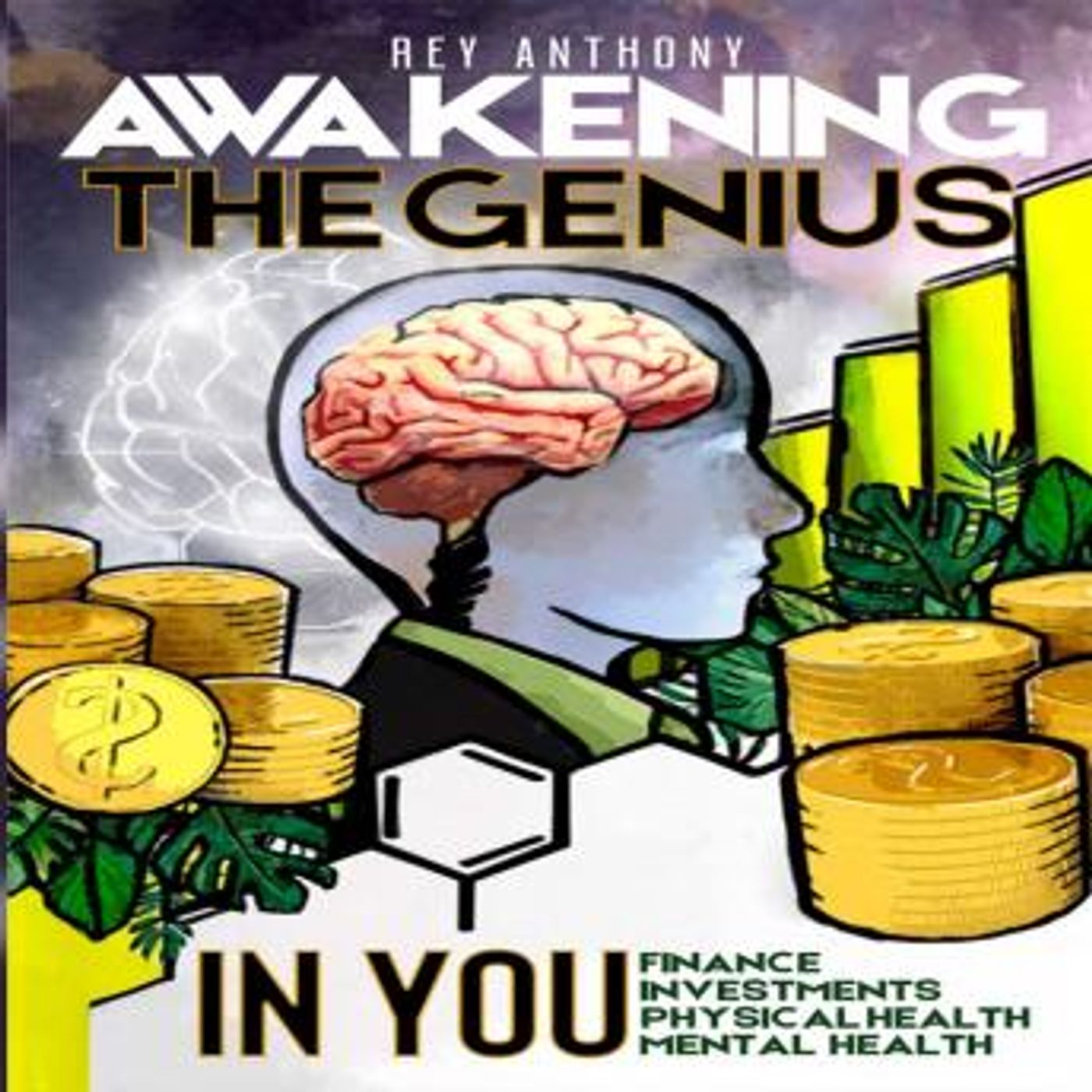 Best Audio Stories in Self-Improvement, Career Development