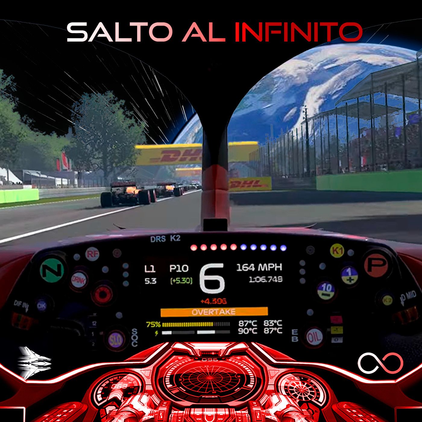 Salto al Infinito ∞