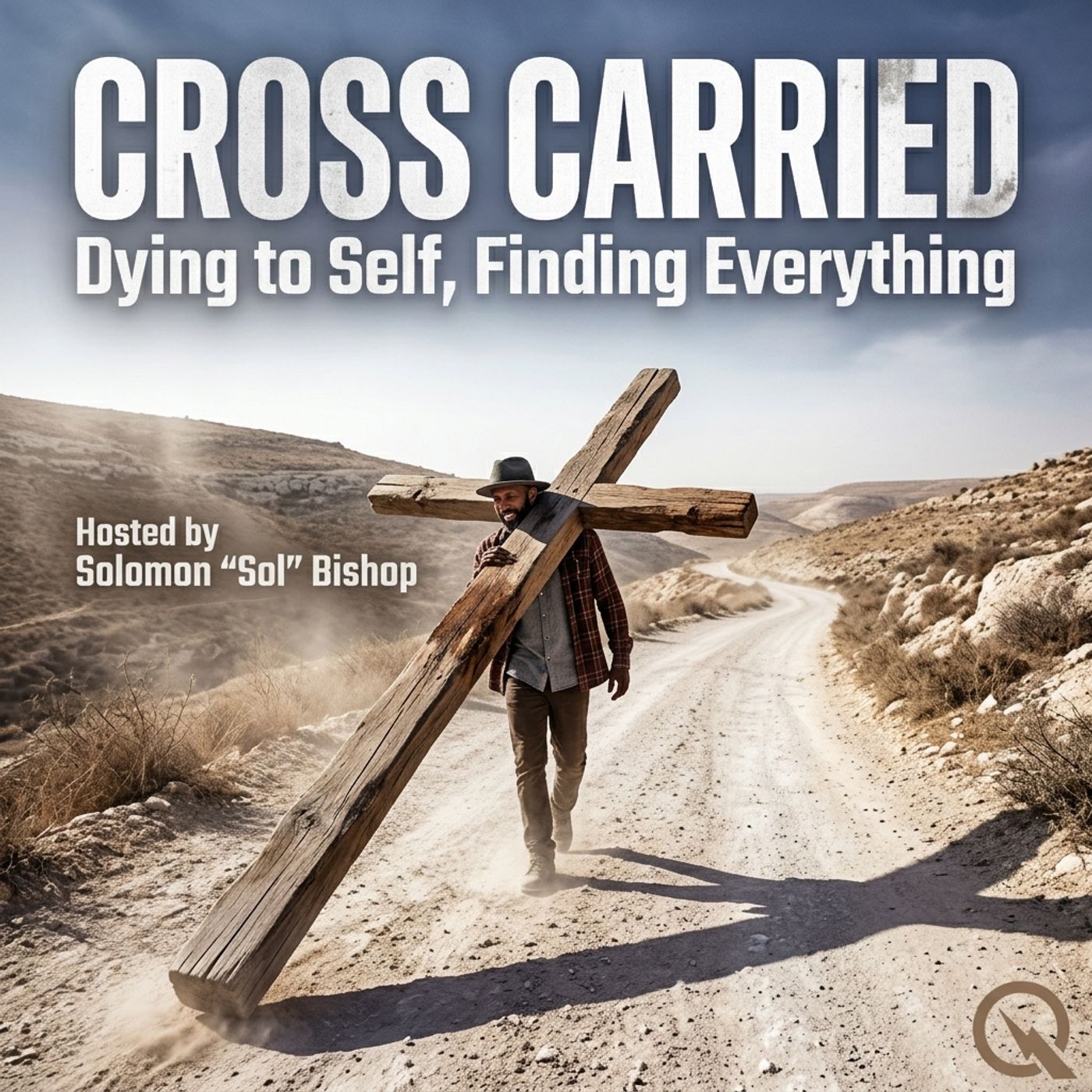 Cross Carried