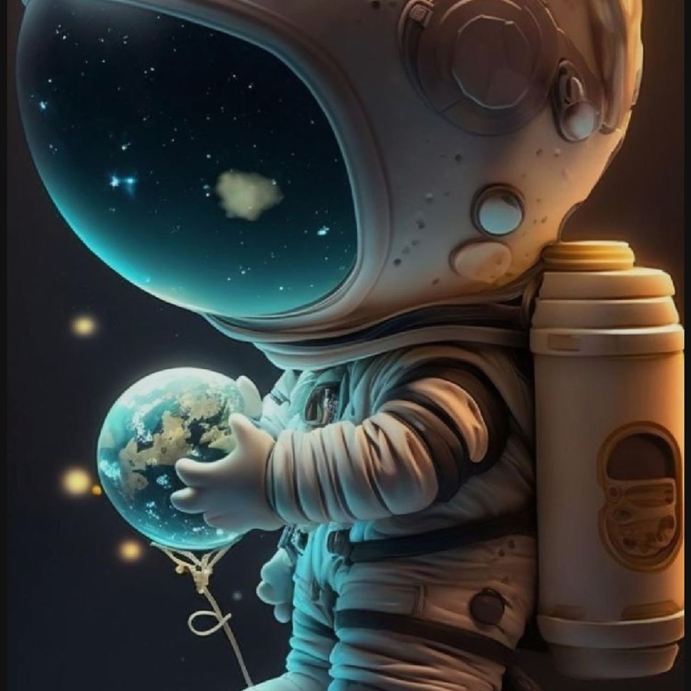 Episodio mitos y leyendas Juan Manuel Piñero Muñoz episode artwork