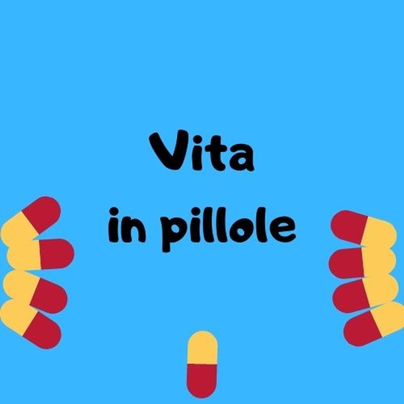 Vita in pillole