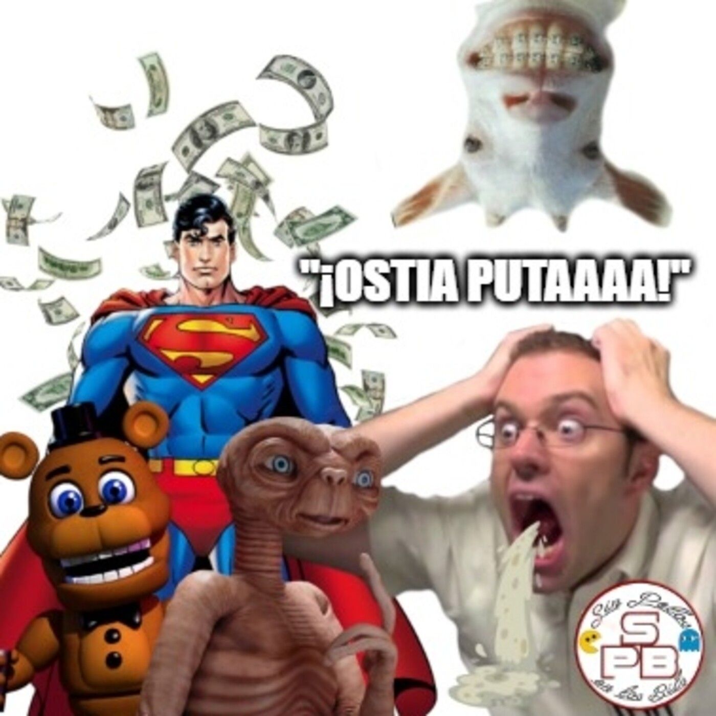 Sin Pelos en los Bits