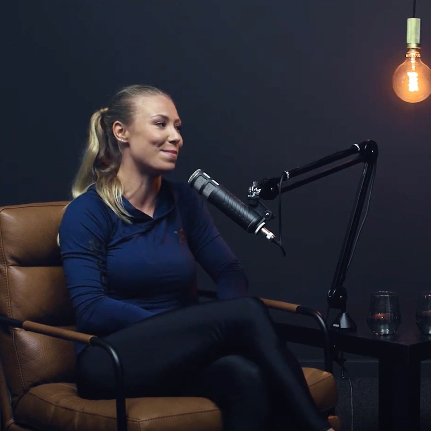 Driim Podcast #16 - Miia Säilä