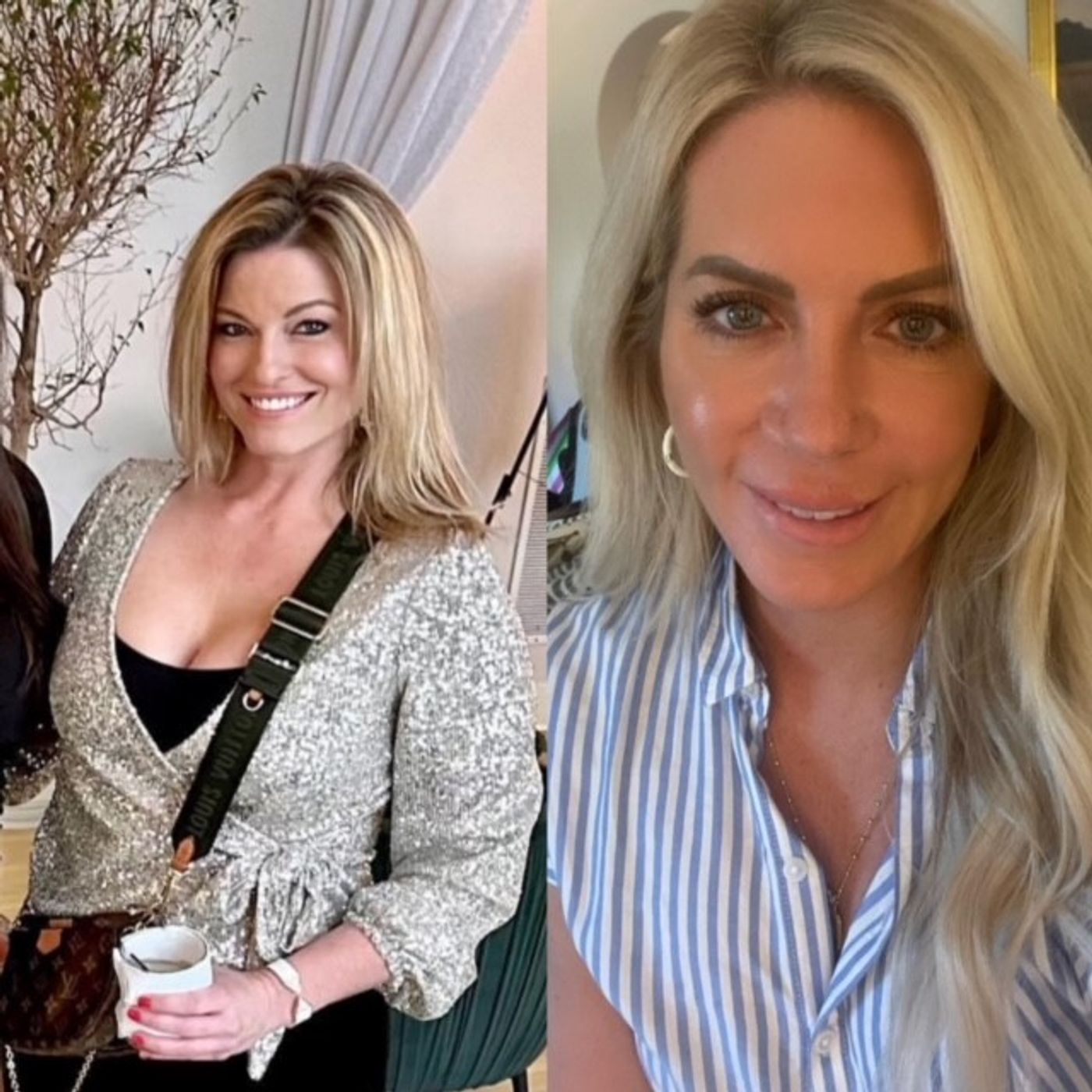 Unfiltered and Average