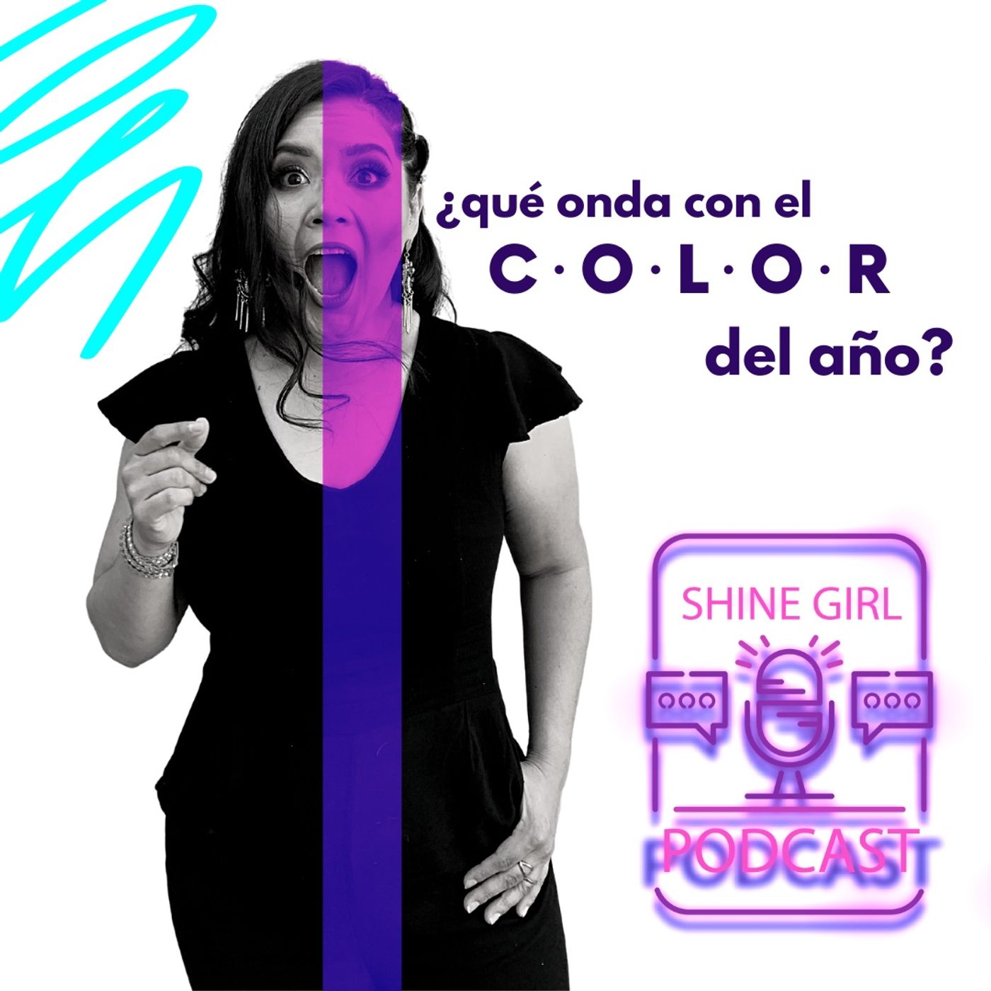 #71 | ¿qué onda con el color del año?| Very Peri