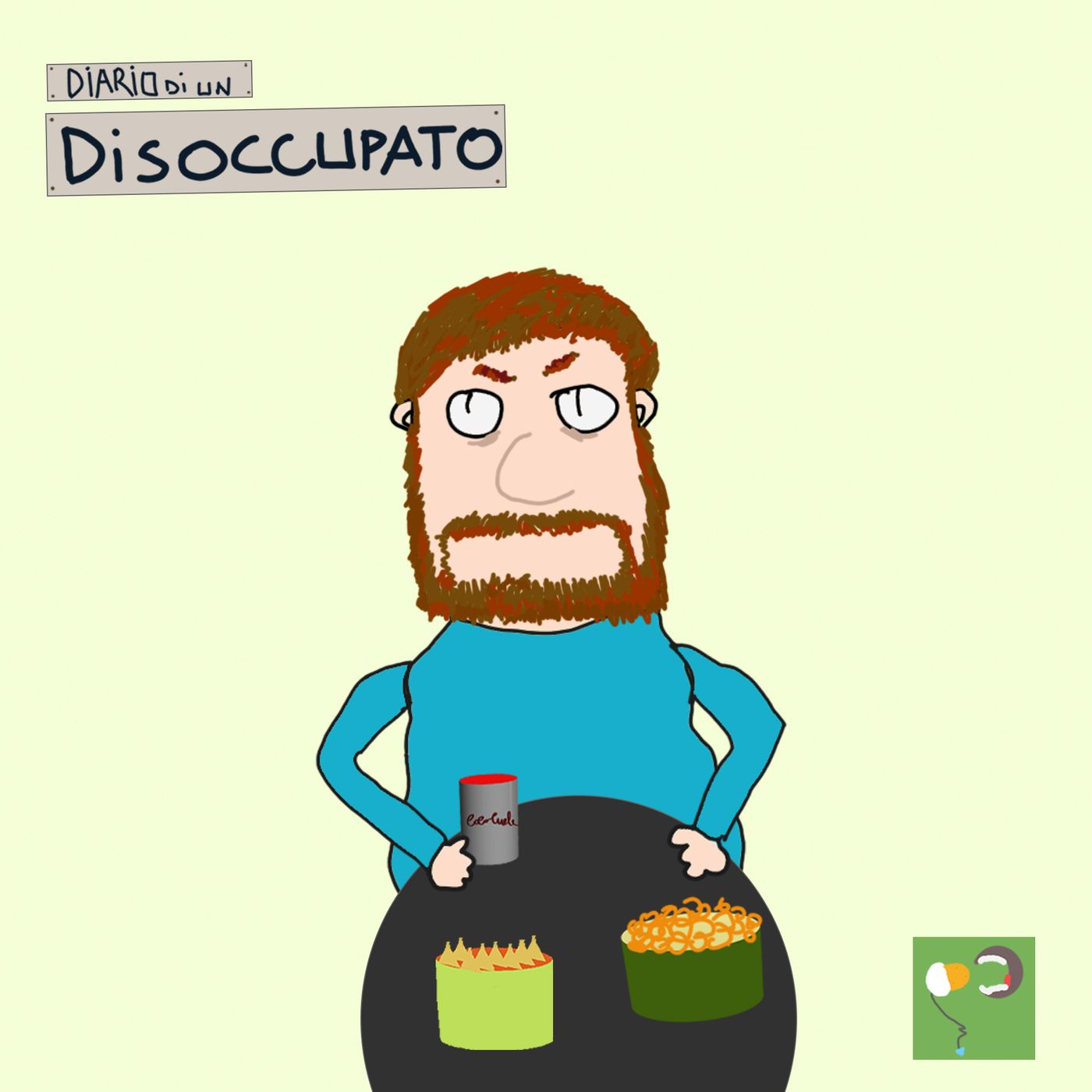 Diario di un disoccupato