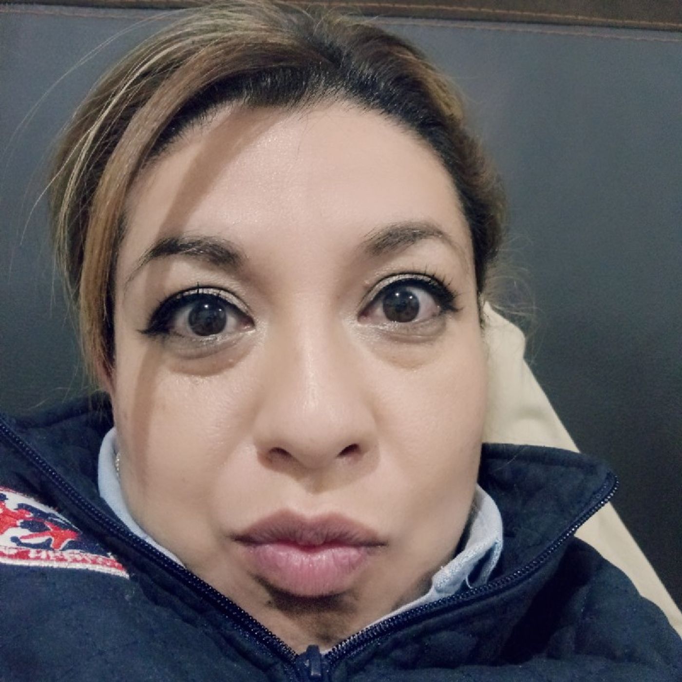 El show de Xochitl Abrego