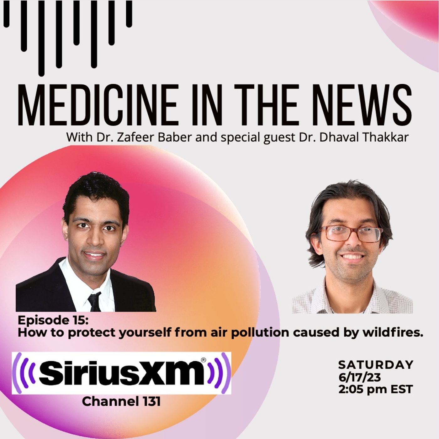 Medicine in the News