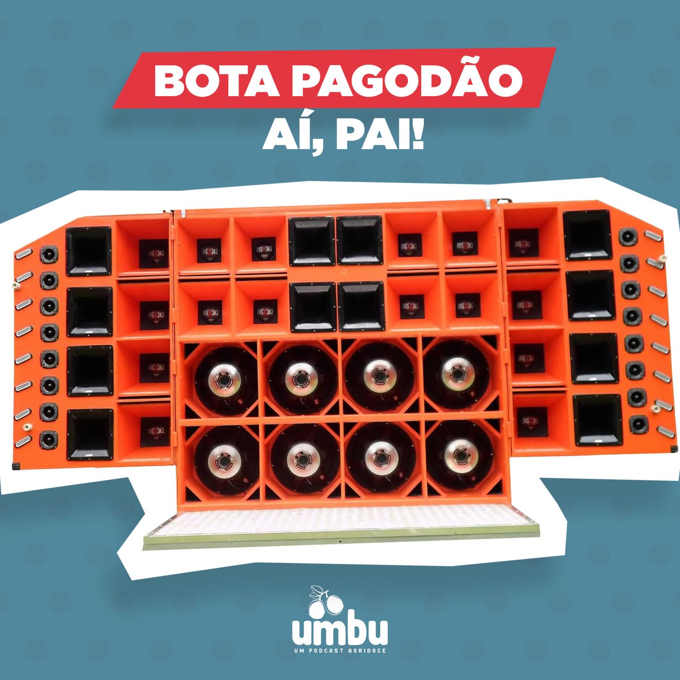 Umbu - Um podcast agridoce