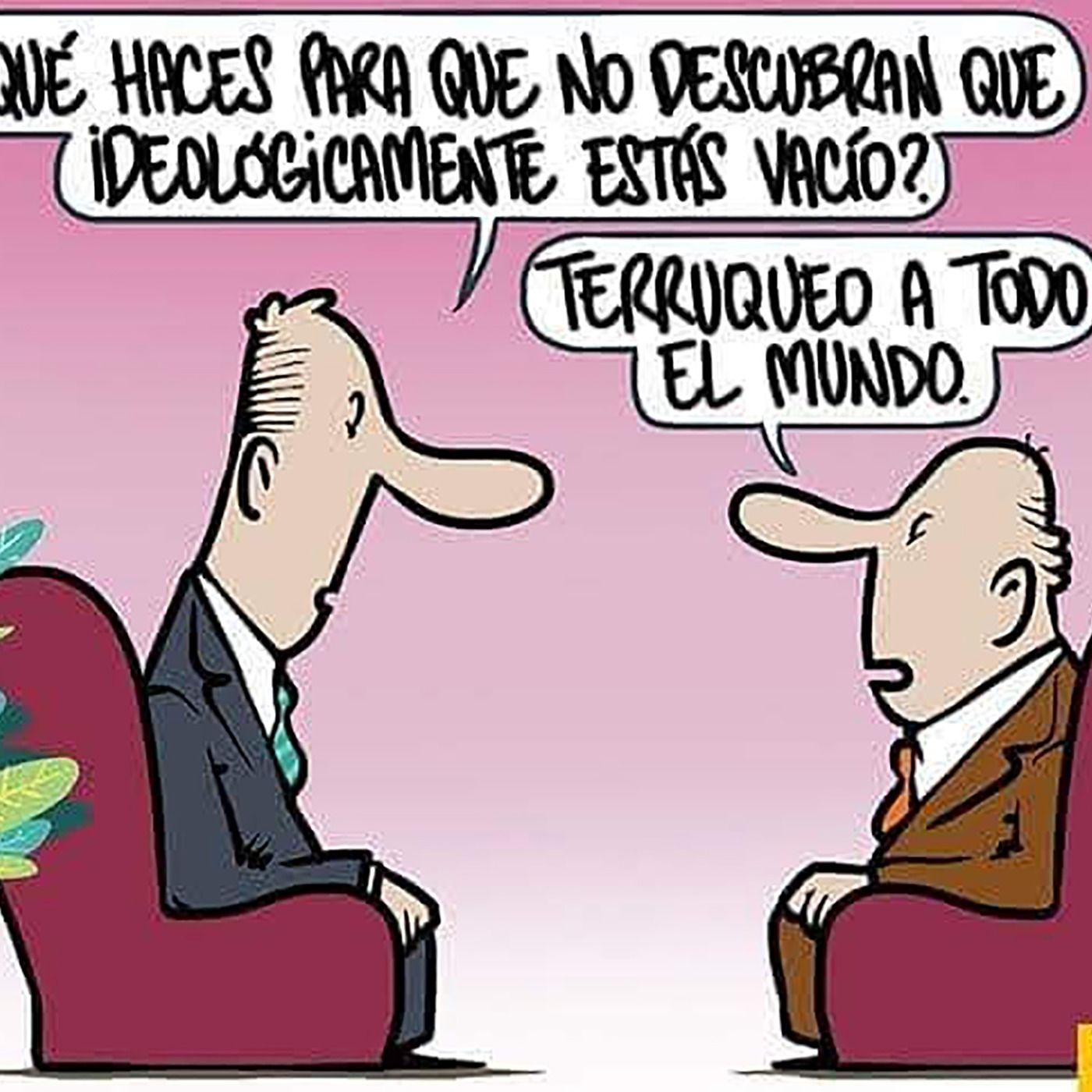 Política Peruana