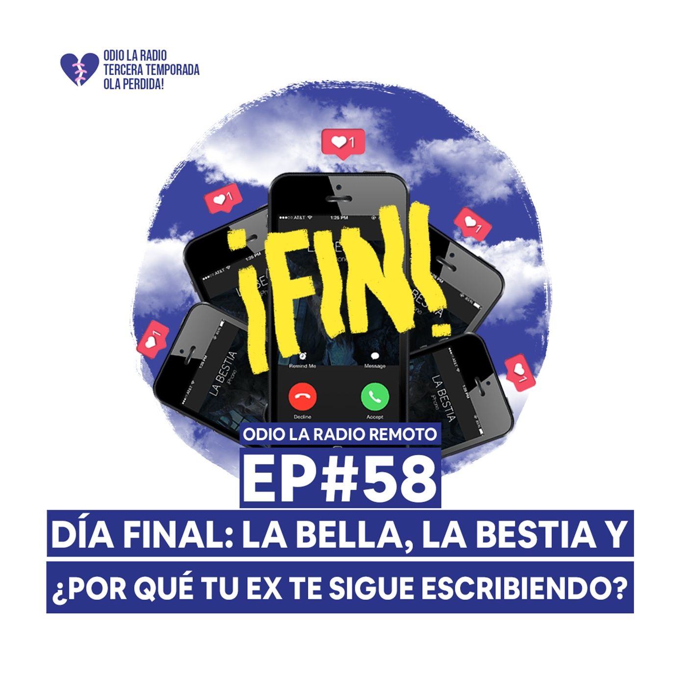 Odio La Radio