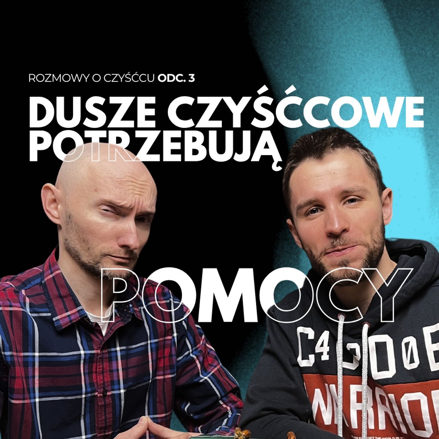 Jak pomóc duszom czyśćcowym? | ROZMOWY O CZYŚĆCU ODC. 3 episode artwork