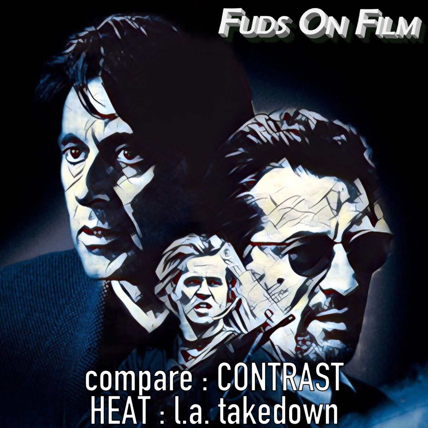 Fuds On Film