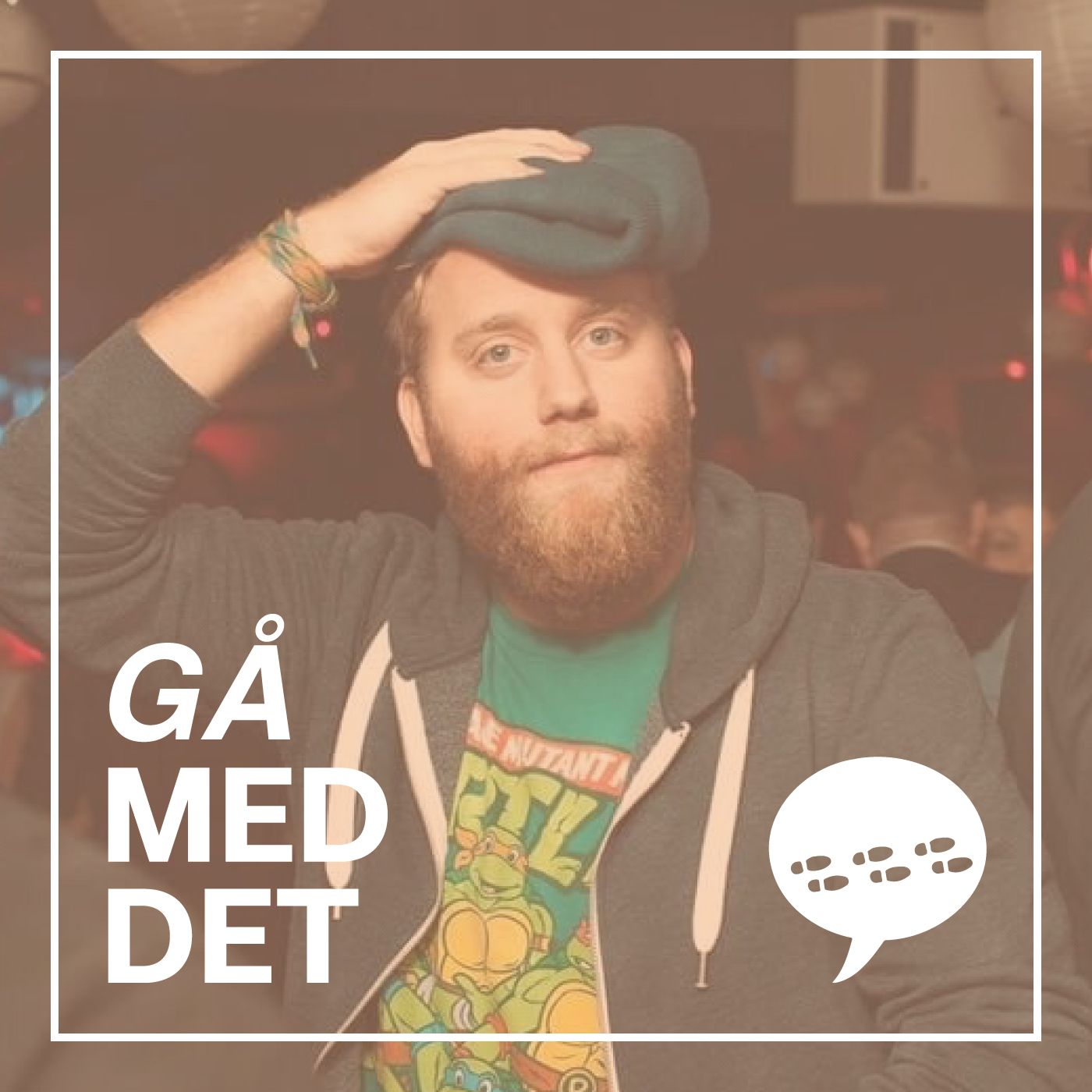 Gå Med Det