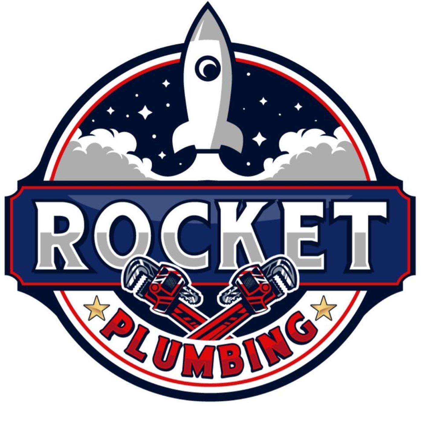 Rocket Plumbing