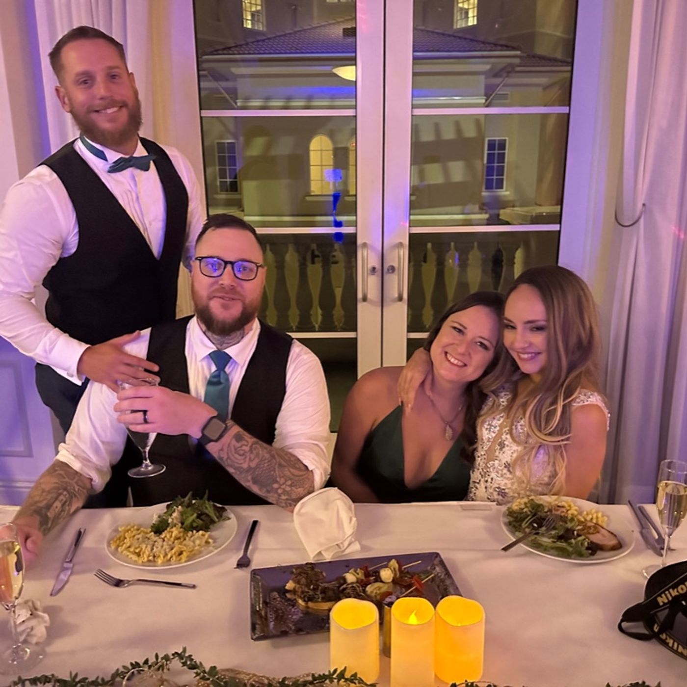 How Friendships Change After People Get Married episode artwork
