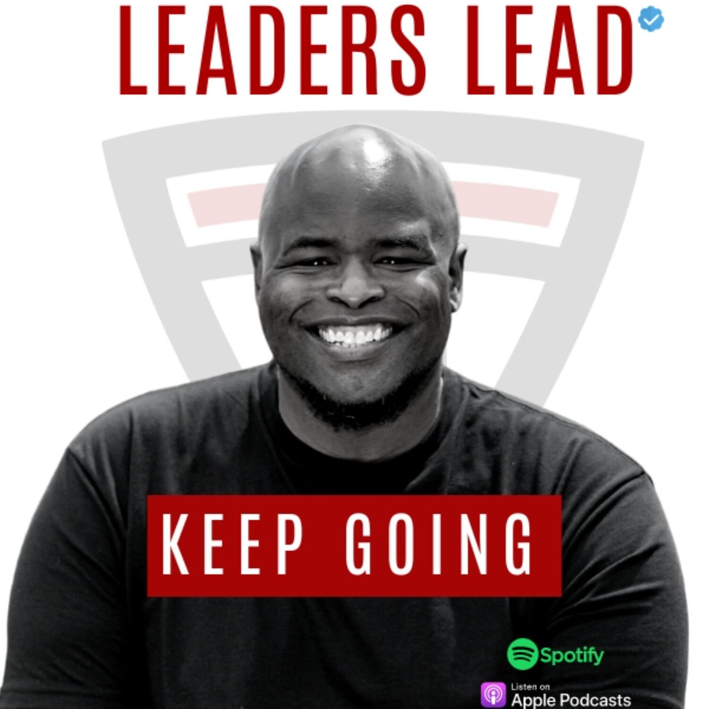 Leaders Lead with Tony Taylor