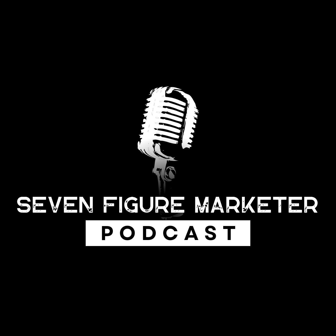 Seven Figure Marketer