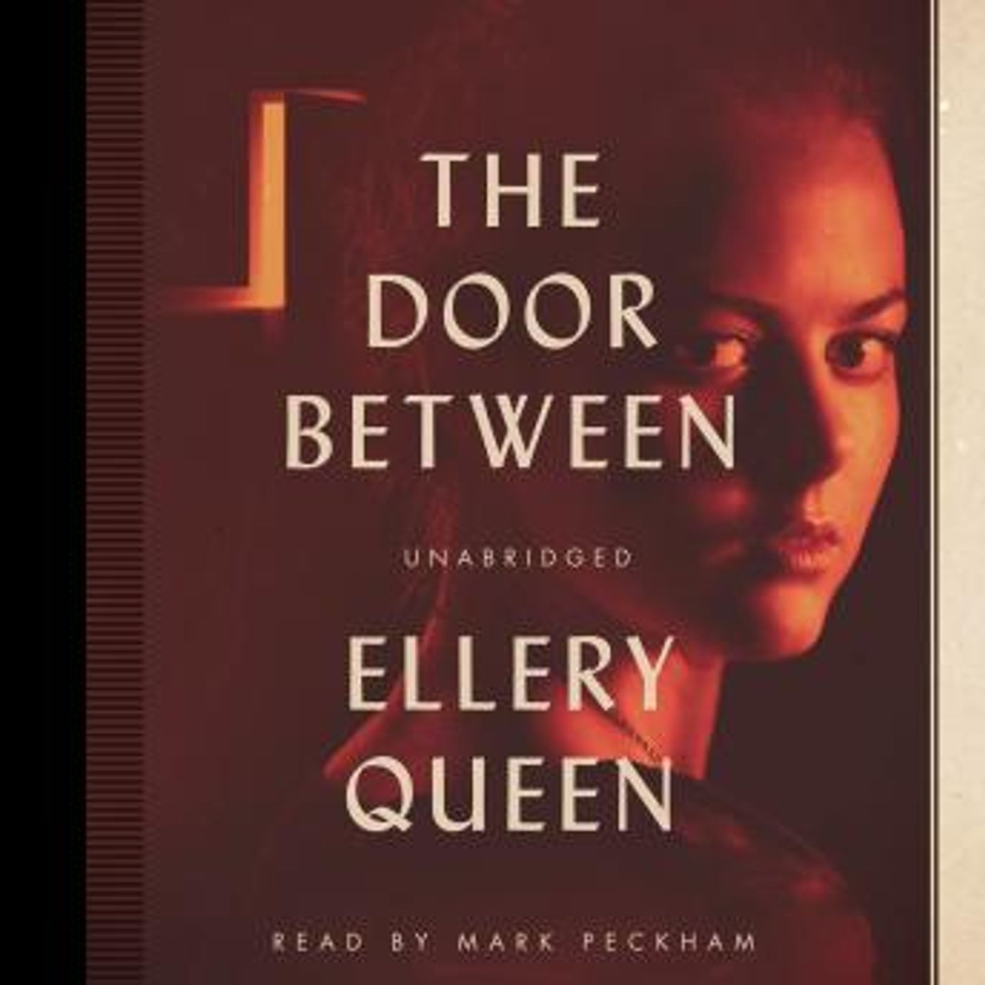 The Door Between by Ellery Queen episode artwork