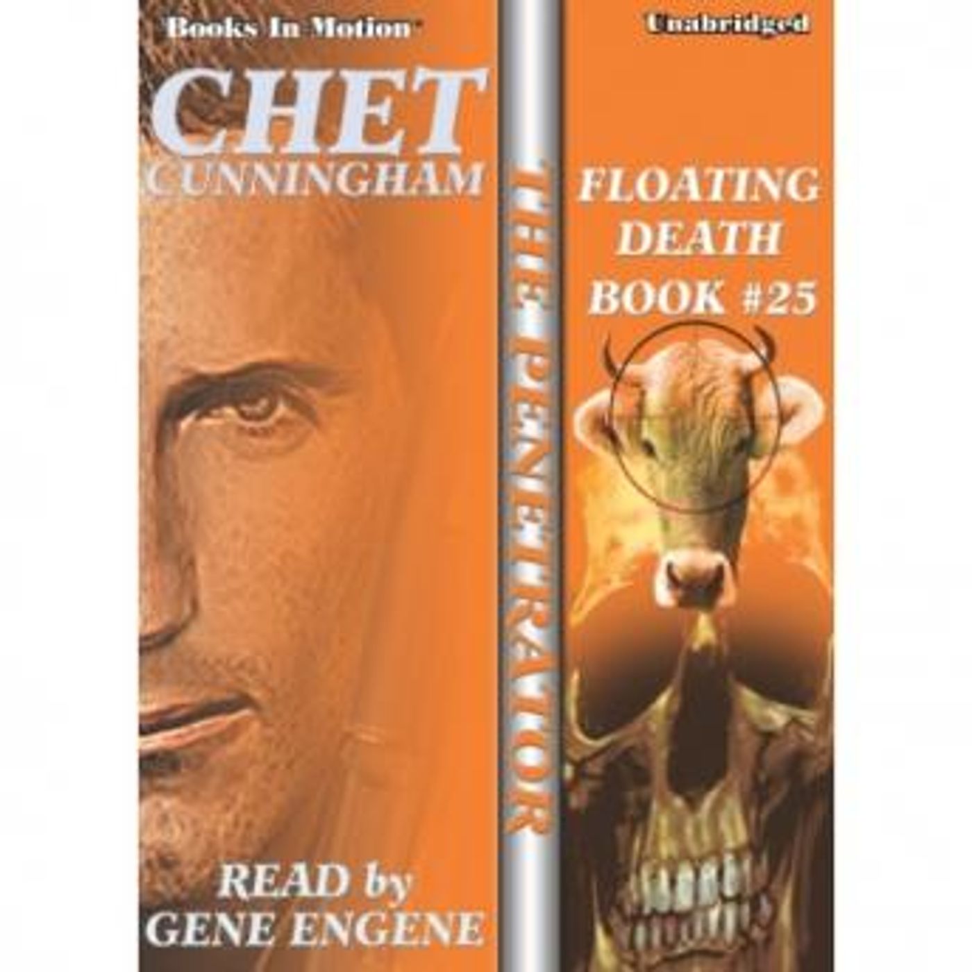 Get New Full Audiobooks in Fiction, Action & Adventure