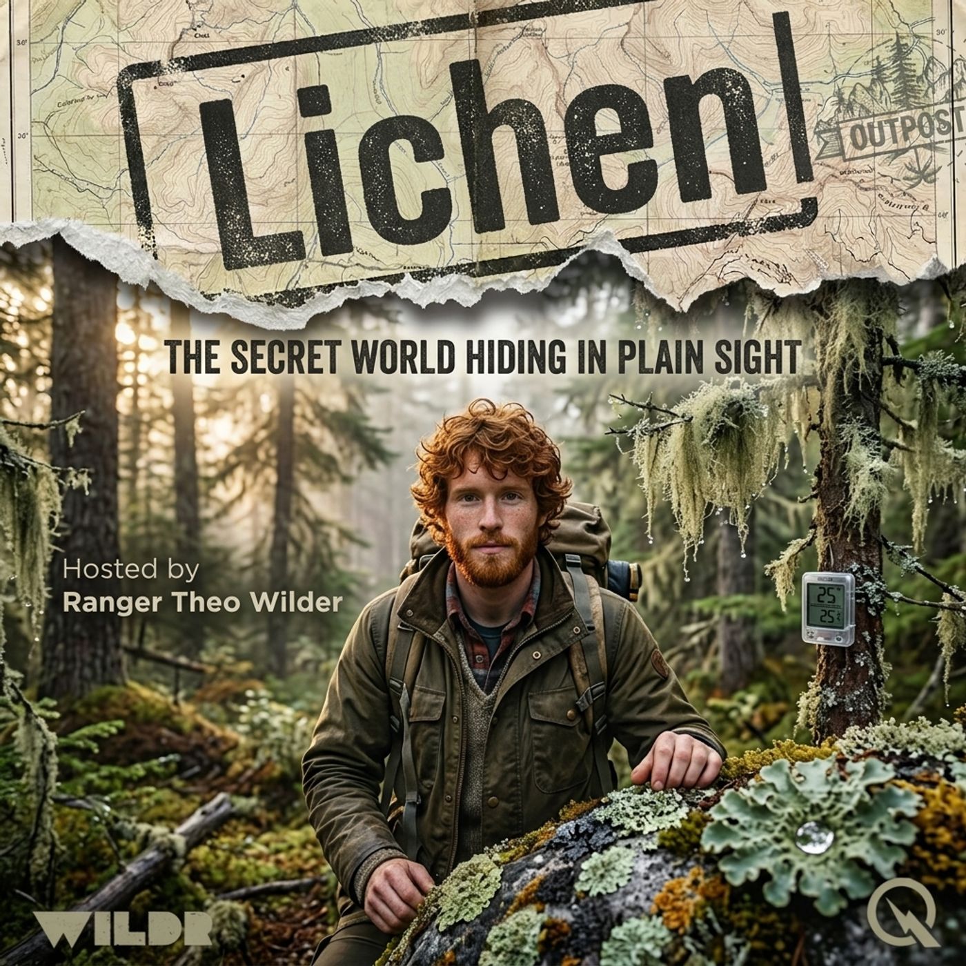 Lichen