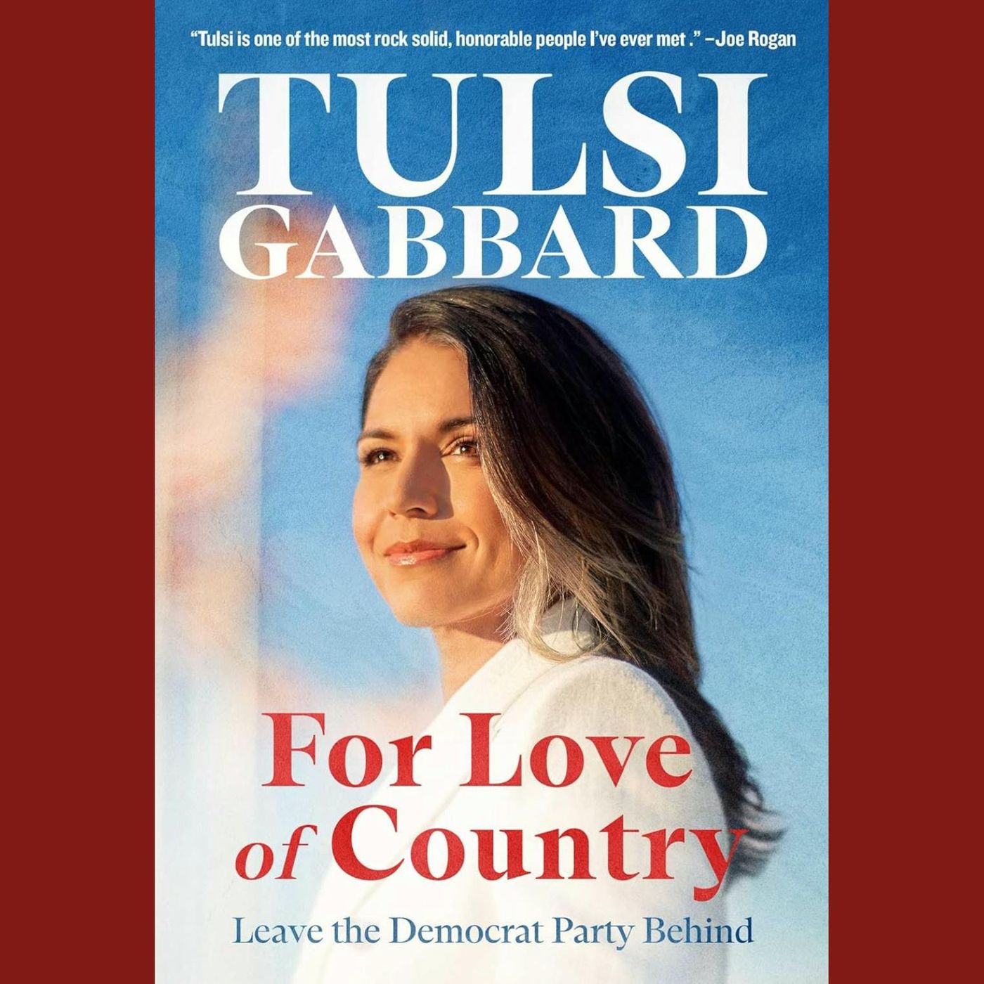 Why Tulsi Gabbard Left the Democratic Party episode artwork