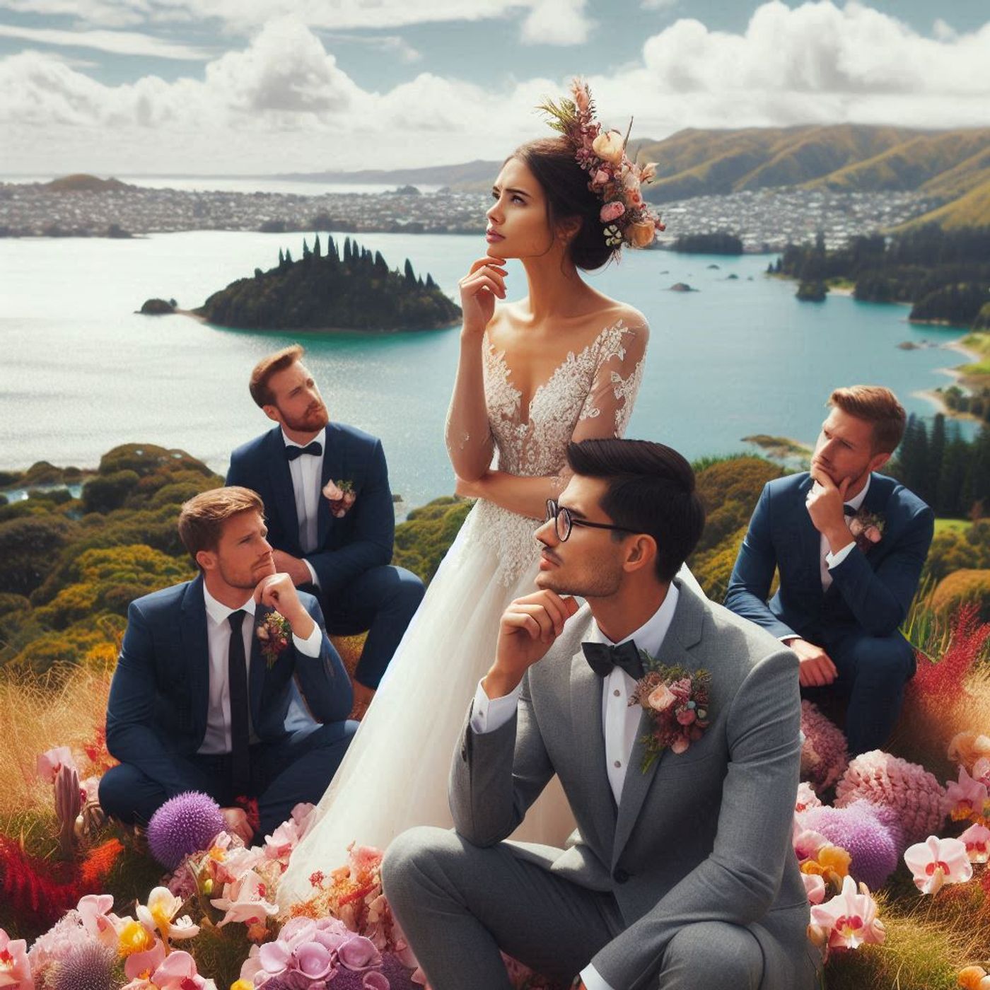Kumeu Wedding Vibes: Your West Auckland Venue Guide episode artwork