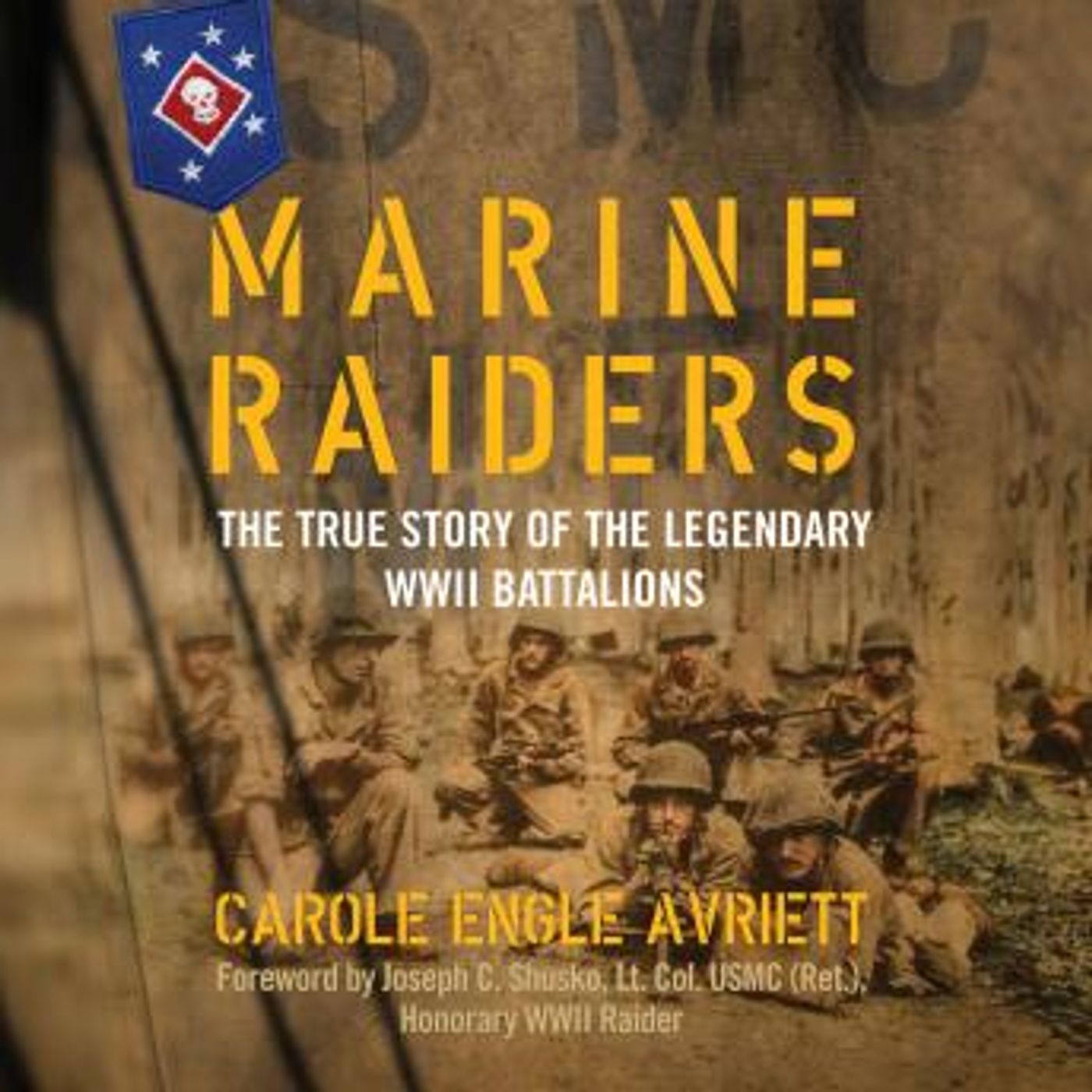 Stream Popular Free Audiobooks in Biography & Memoir, Military