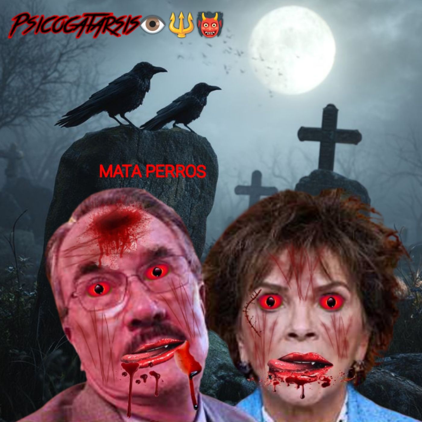 DESTROZAN a PEDRO SOLA y PATY CHAPOY MAS VIDEOS EVIDENCIA episode artwork