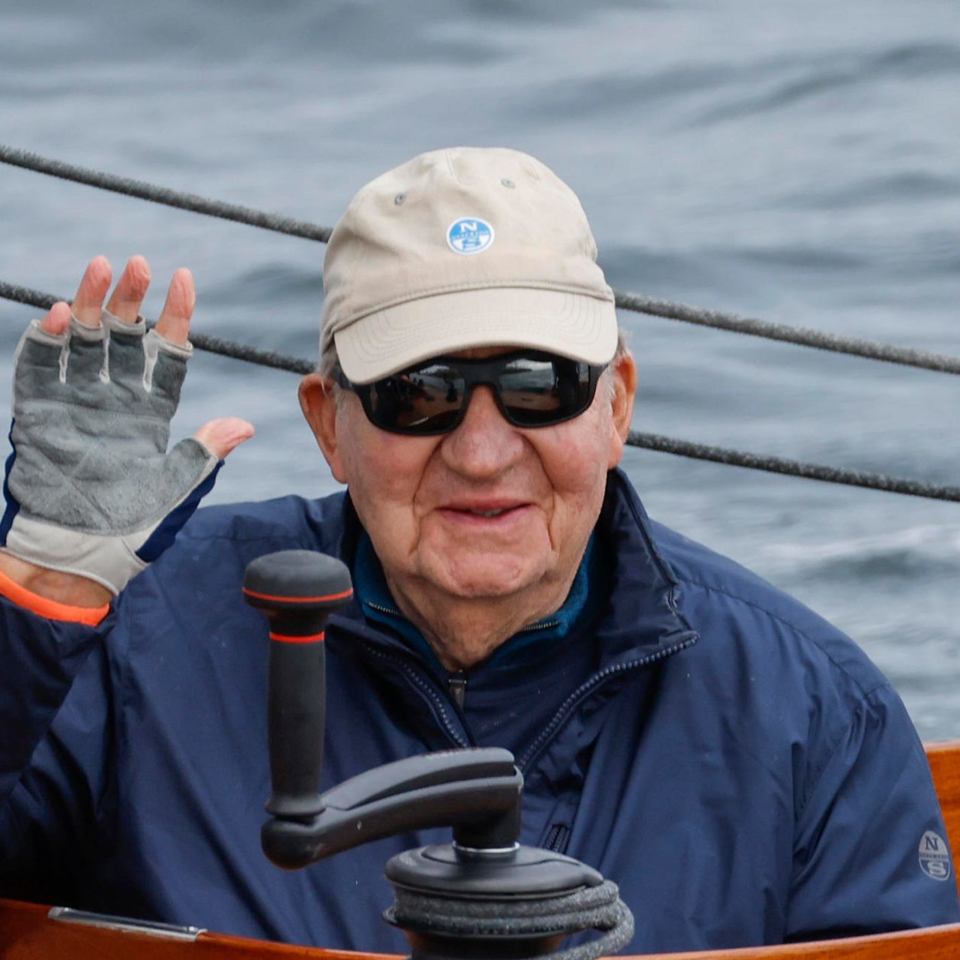 Prensa rosa: Las confesiones del rey Juan Carlos en "Reconciliación", sus memorias en primera persona