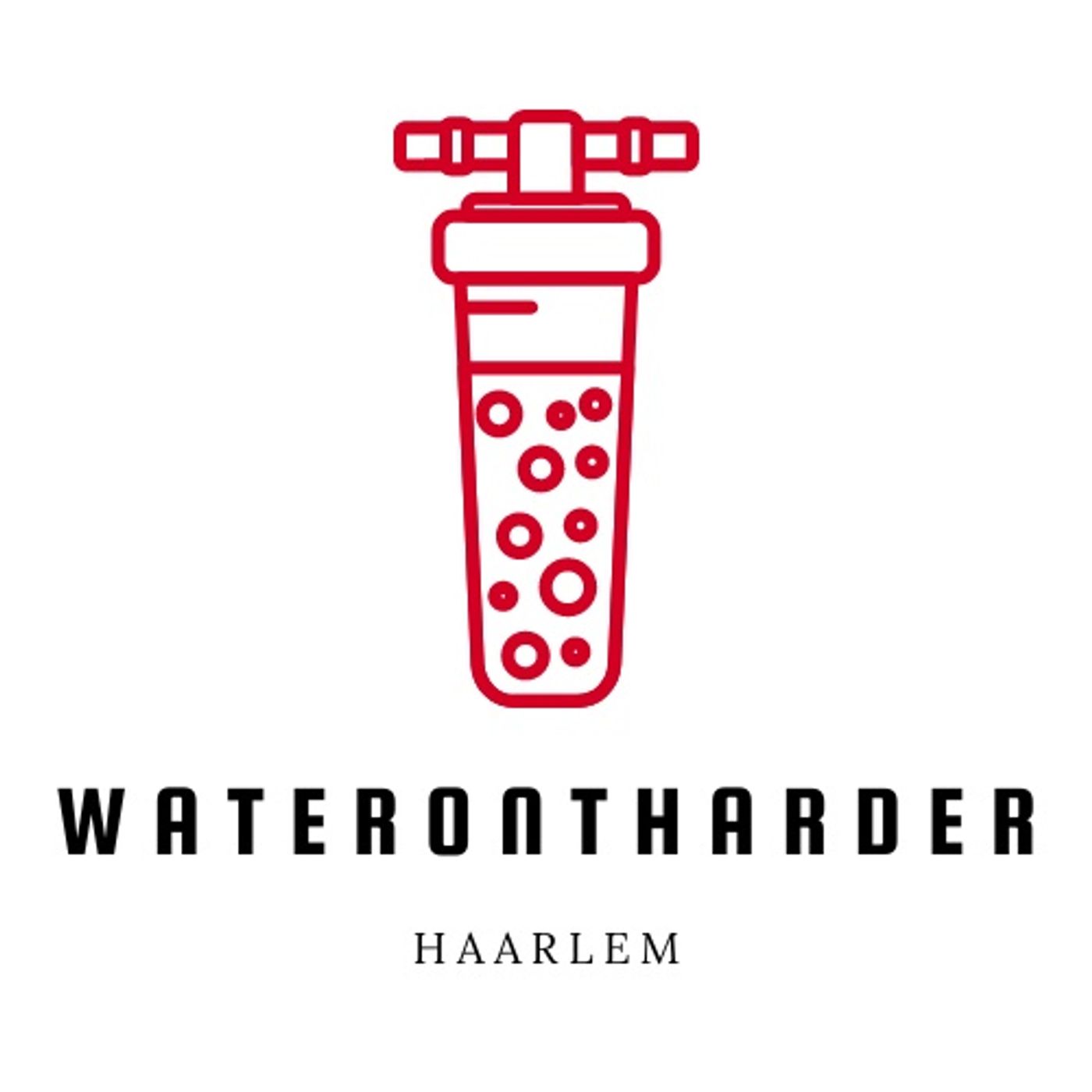 Waterontharder Haarlem podcast artwork