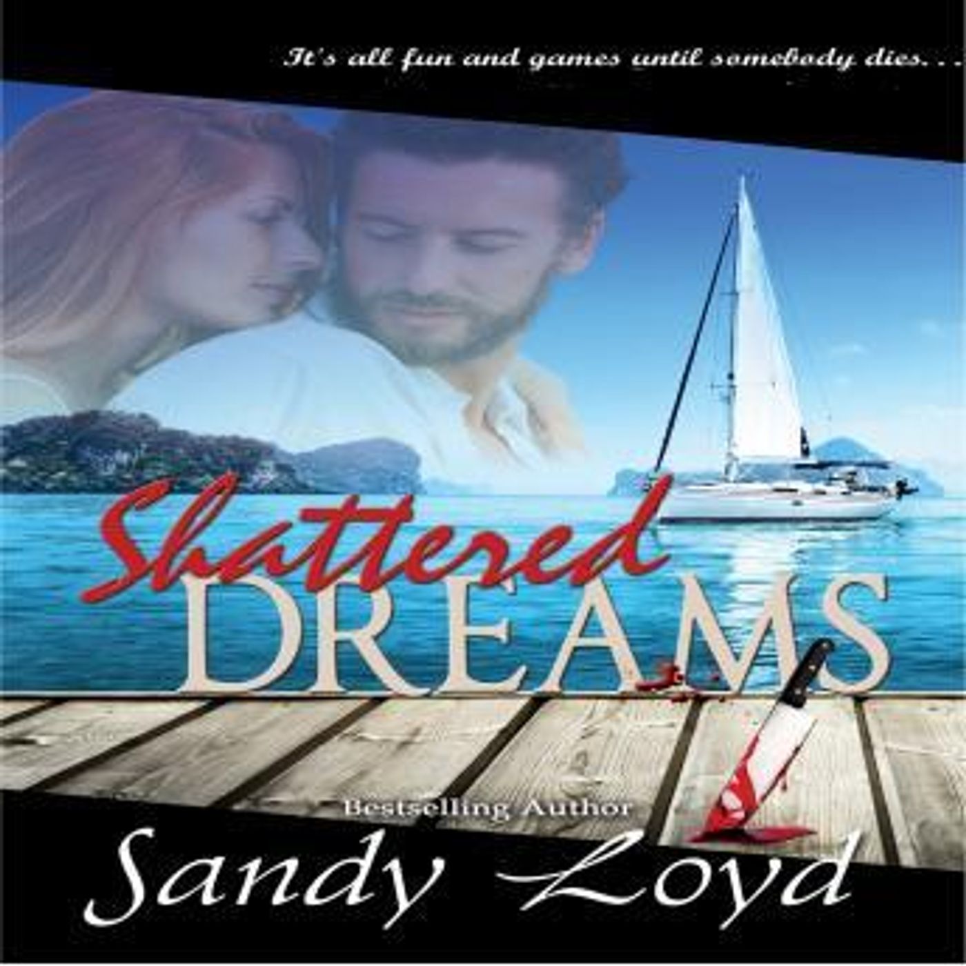 Listen to Latest Full Audiobooks in Mystery, Thriller & Horror, Suspense