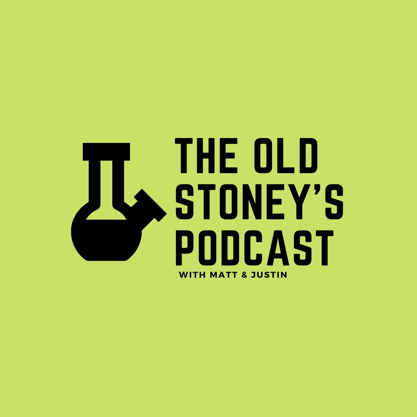 The Old Stoney\'s