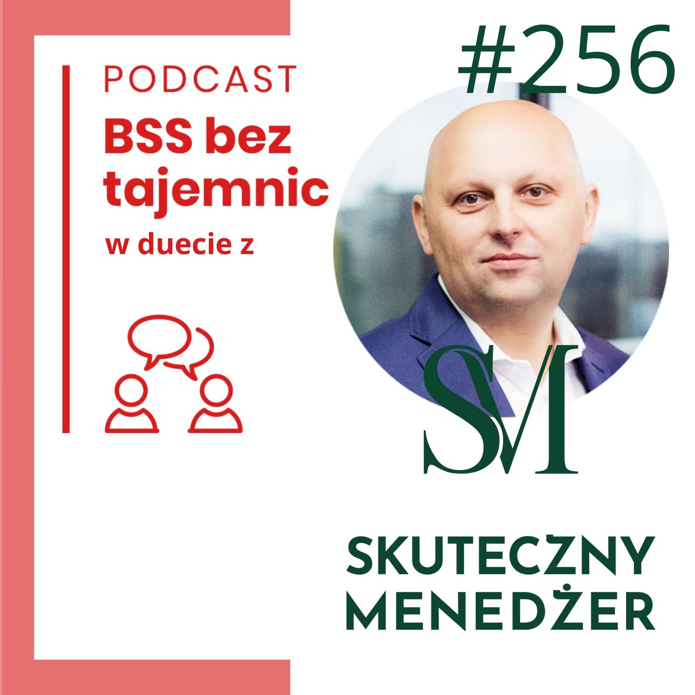 BSS bez tajemnic