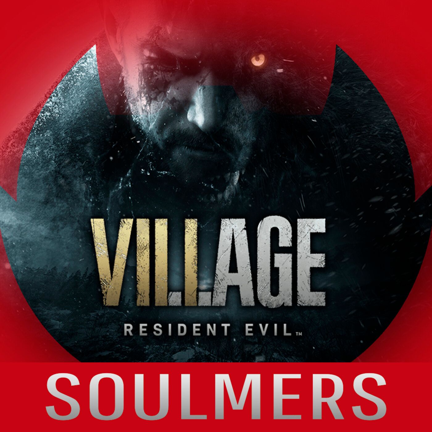 ANÁLISIS: Resident Evil 8: Village | SIN SPOILERS | ¡Un homenaje de la saga por todo lo alto! episode artwork