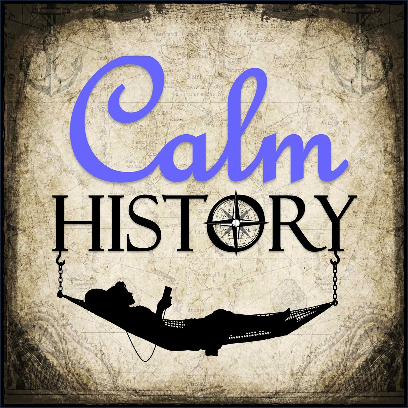 Calm History - Bedtime Sleep Stories for Education & Relaxation
