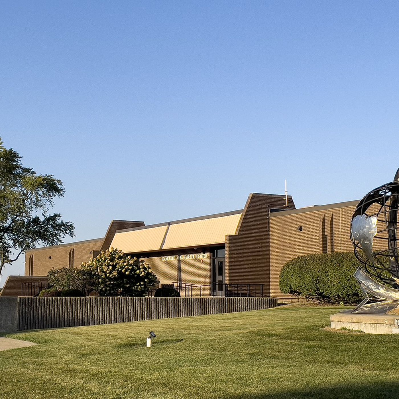 Kankakee Area Career Center annexed into Bourbonnais episode artwork