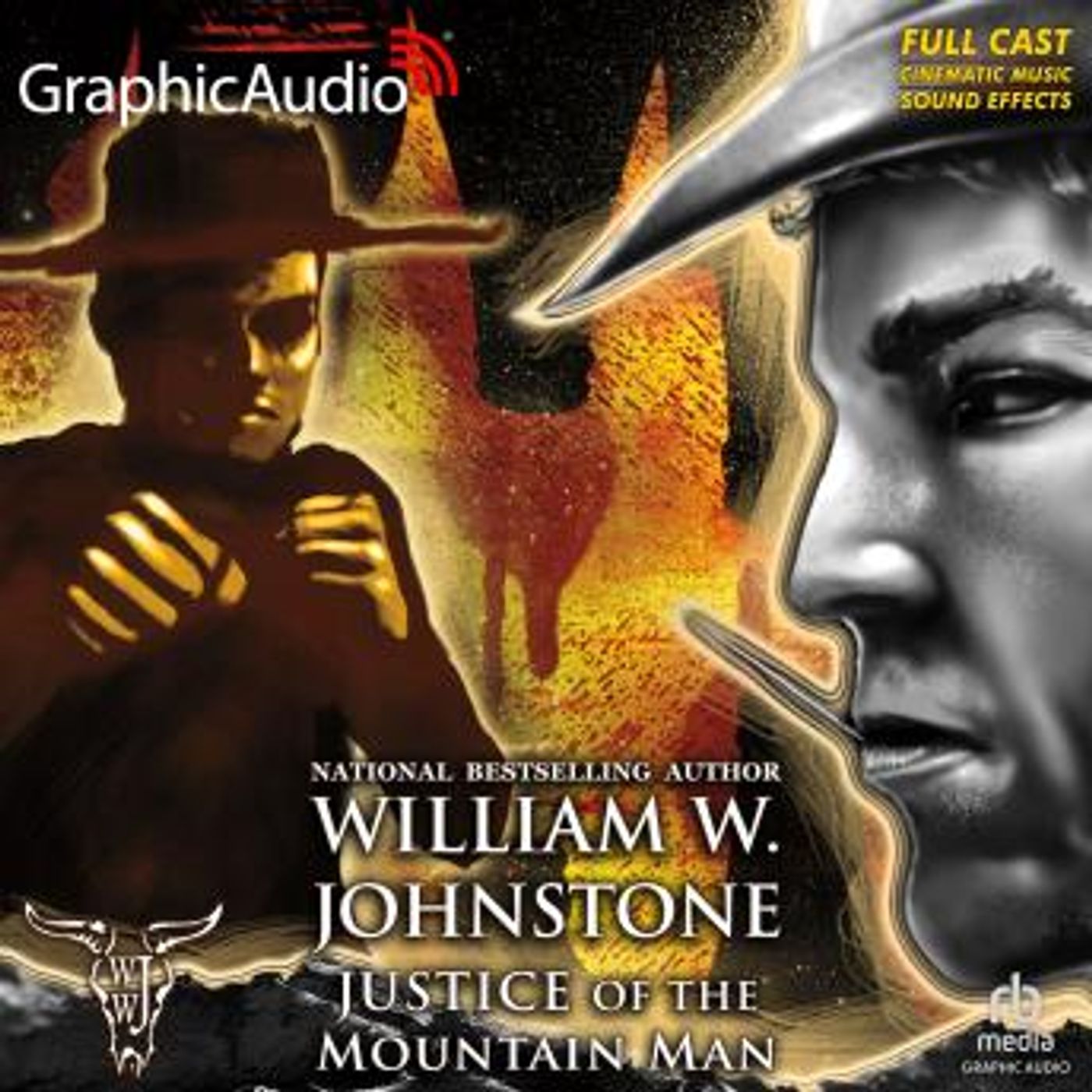 Access Top-Rated Full Audiobooks in Fiction, Westerns & War