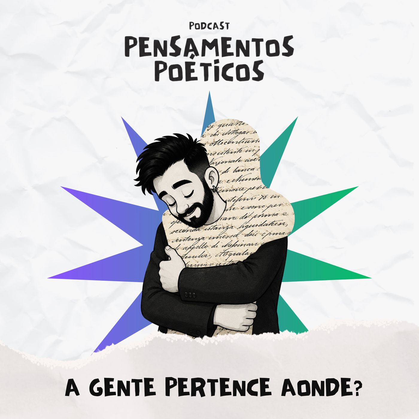A gente pertence aonde? episode artwork